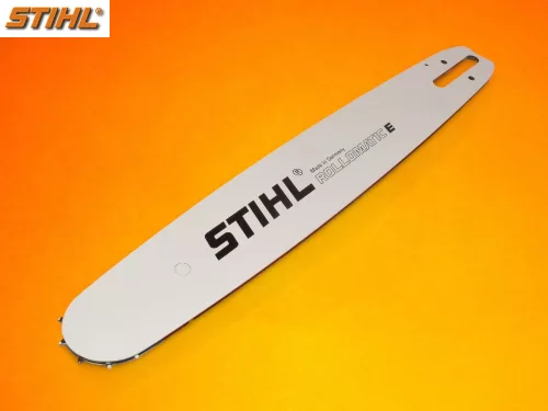 Láncvezető lemez Stihl 3/8 x 1,6 x 60