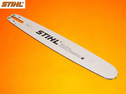 Láncvezető lemez Stihl 3/8 x 1,6 x 60