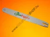 Láncvezető lemez Stihl 3/8 x 1,6 x 72