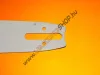 Láncvezető lemez Stihl 3/8 x 1,6 x 72