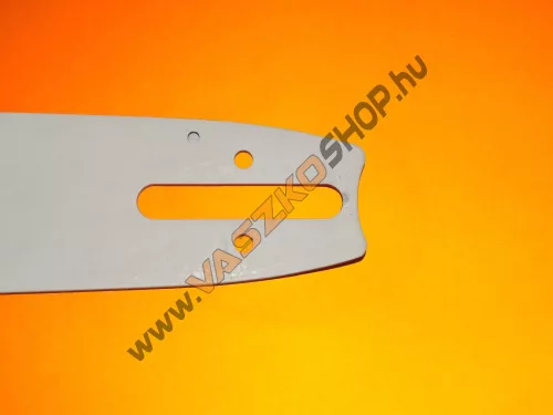 Láncvezető lemez Stihl 3/8 x 1,6 x 72