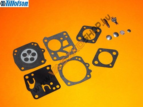 Karburátor membrán készlet (US-18110)