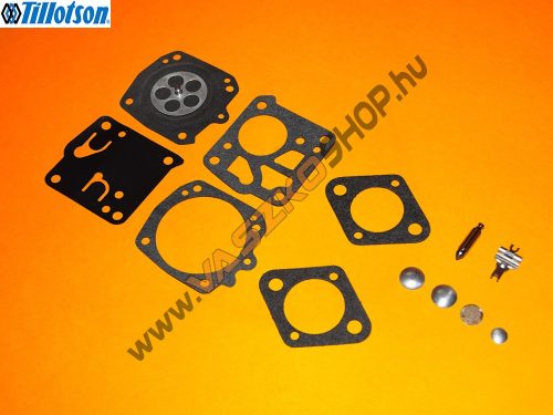 Karburátor membrán készlet (US-18110)