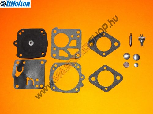 Karburátor membrán készlet (US-18110)