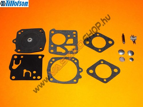 Karburátor membrán készlet (US-18110)