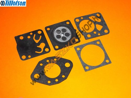 Karburátor membrán készlet (US-18112)