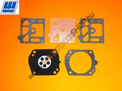 Karburátor membrán készlet (US-18117)