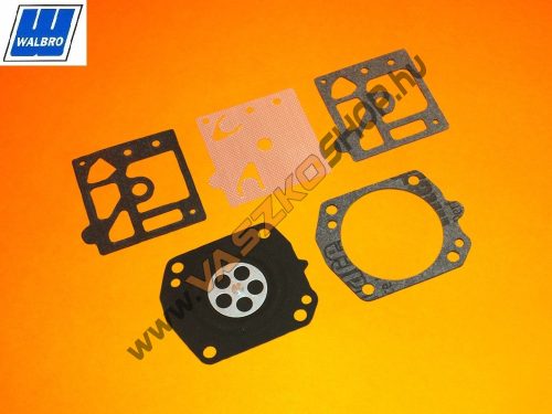 Karburátor membrán készlet (US-18117)