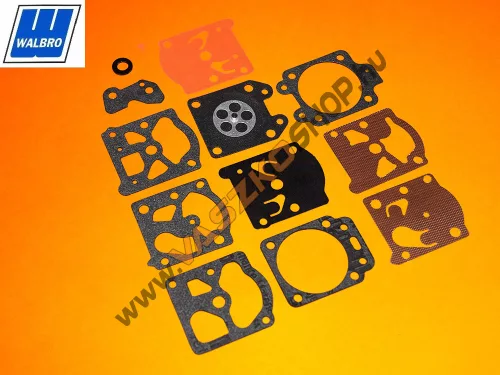 Karburátor membrán készlet (US-18143)