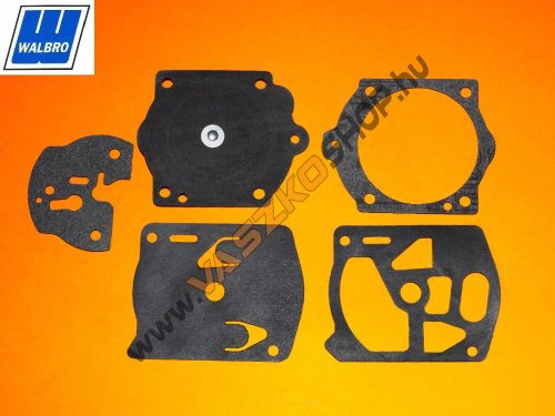 Karburátor membrán készlet (US-18146)