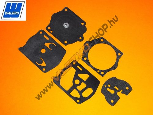 Karburátor membrán készlet (US-18146)