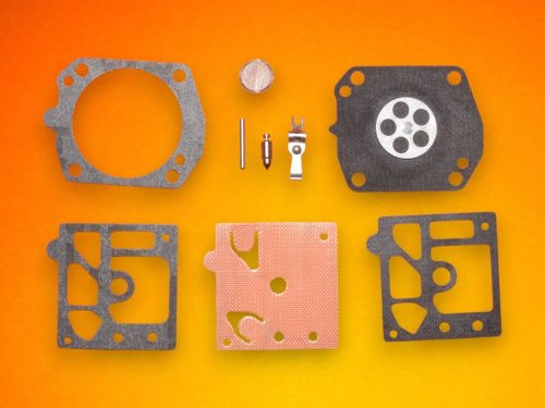 Karburátor membrán készlet (US-18147)