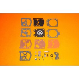 Karburátor membrán készlet (US-18149)