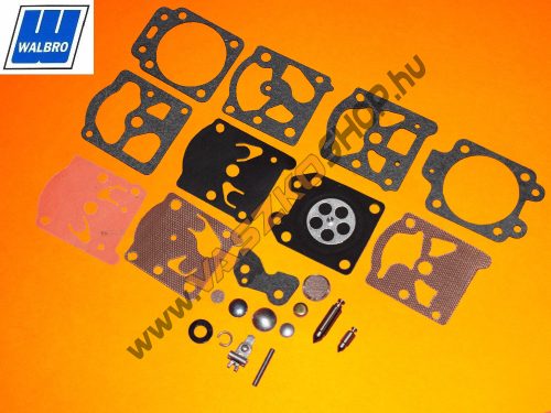 Karburátor membrán készlet (US-18149)