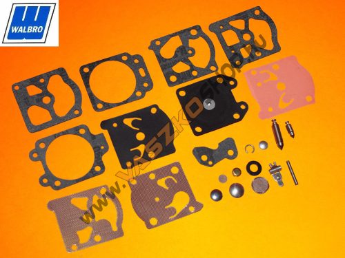 Karburátor membrán készlet (US-18149)