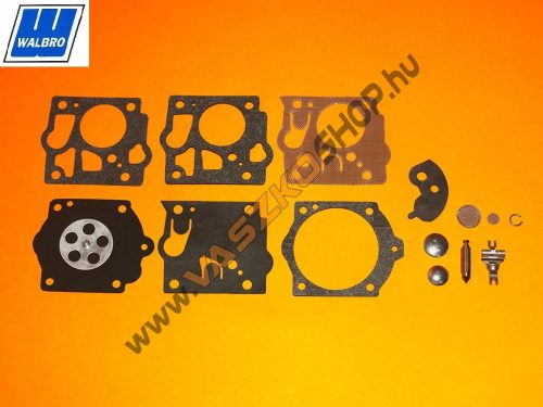 Karburátor membrán készlet (US-18154)