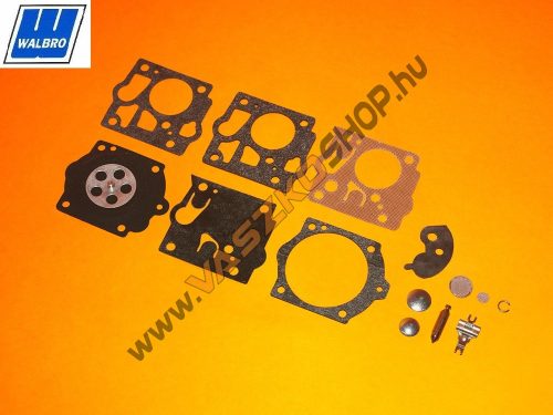 Karburátor membrán készlet (US-18154)