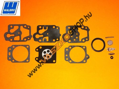 Karburátor membrán készlet (US-18900)