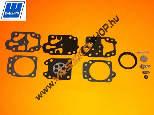 Karburátor membrán készlet (US-18900)