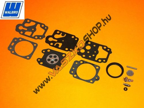 Karburátor membrán készlet (US-18900)