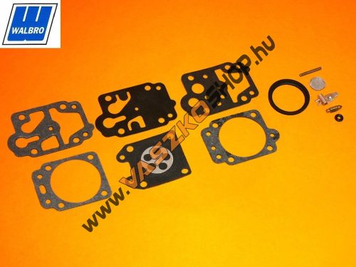 Karburátor membrán készlet (US-18900)