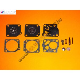 Karburátor membrán készlet (US-18161)