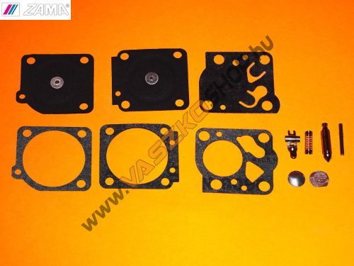 Karburátor membrán készlet (US-18161)