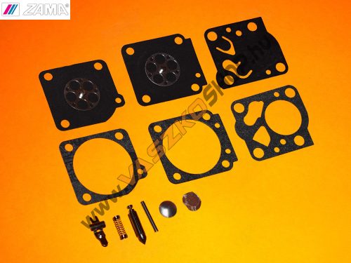 Karburátor membrán készlet (US-18161)