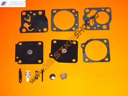 Karburátor membrán készlet (US-18161)