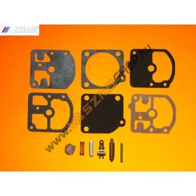 Karburátor membrán készlet (US-18169)