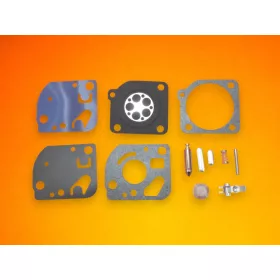 Karburátor membrán készlet (US-18170)