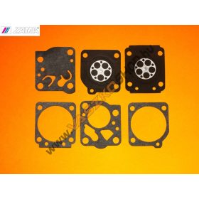 Karburátor membrán készlet (US-18181)