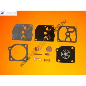 Karburátor membrán készlet (US-18201)