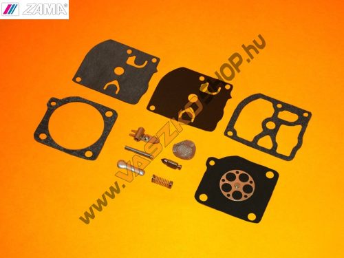 Karburátor membrán készlet (US-18201)