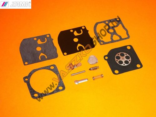 Karburátor membrán készlet (US-18201)