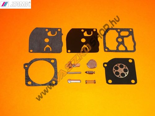 Karburátor membrán készlet (US-18201)