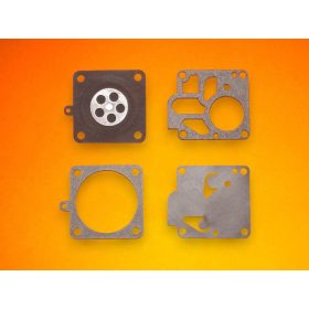 Karburátor membrán készlet (43-10-DOLMAR)