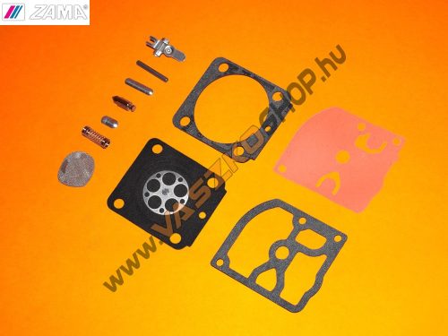 Karburátor membrán készlet (US-18212)