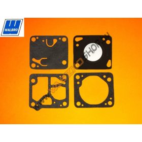 Karburátor membrán készlet (US-18130)