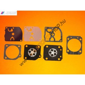 Karburátor membrán készlet (US-18193)
