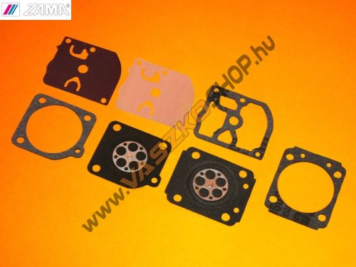 Karburátor membrán készlet (US-18193)