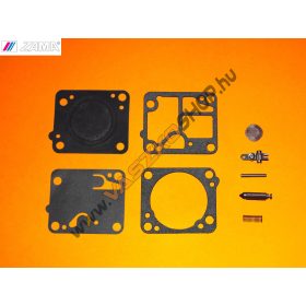 Karburátor membrán készlet MC 310 , 130