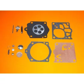   Karburátor membrán nagy készlet Husqvarna 3120K , 3122K , K1250 , K1270