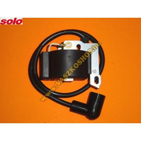 Gyújtótekercs tirisztoros Solo 410