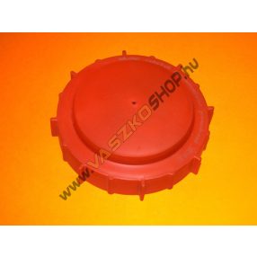 Vegyszertartály fedél I