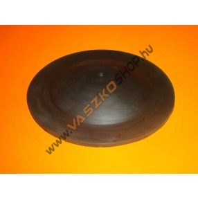 Membrán réztartályos háti permetező