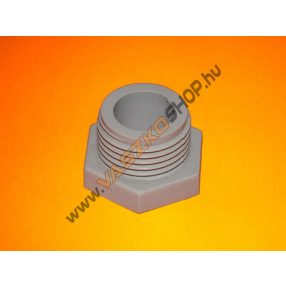 Magasnyomású zárófedél D5