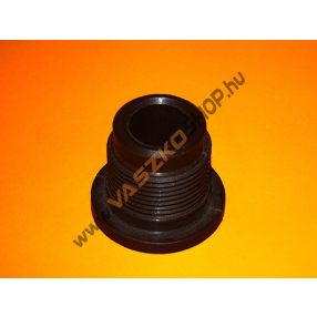 Nyomáselőállító fedél  D5