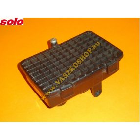 Levegőszűrő Solo 410