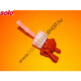Üzemanyag csap Solo 410